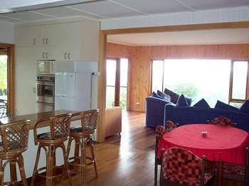 Top Cottage @ Maleny - Darwin Holiday 1