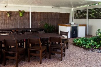 Elouera Tower Beachfront Apartments - Darwin Holiday 5