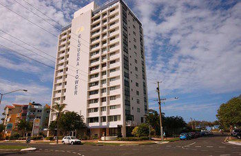 Elouera Tower Beachfront Apartments - Darwin Holiday 7