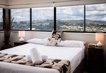 Elouera Tower Beachfront Apartments - Darwin Holiday 8