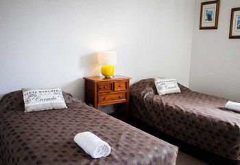 Elouera Tower Beachfront Apartments - Darwin Holiday 9