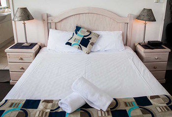 Elouera Tower Beachfront Apartments - Darwin Holiday 11