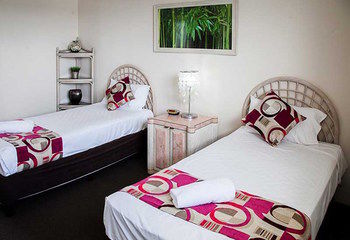 Elouera Tower Beachfront Apartments - Darwin Holiday 12