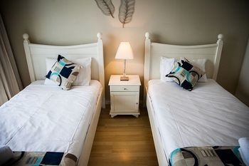 Elouera Tower Beachfront Apartments - Darwin Holiday 13