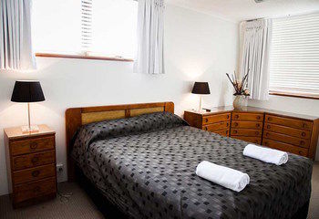 Elouera Tower Beachfront Apartments - Darwin Holiday 15