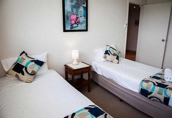 Elouera Tower Beachfront Apartments - Darwin Holiday 17