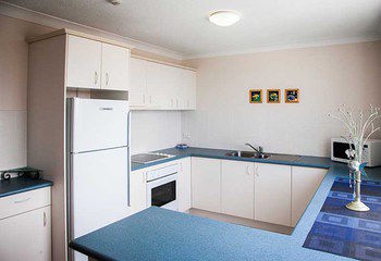 Elouera Tower Beachfront Apartments - Darwin Holiday 20