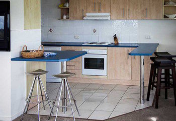 Elouera Tower Beachfront Apartments - Darwin Holiday 21