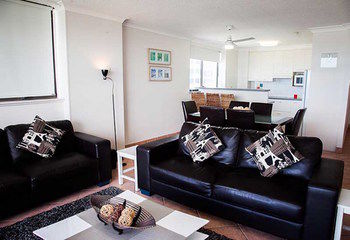 Elouera Tower Beachfront Apartments - Darwin Holiday 30