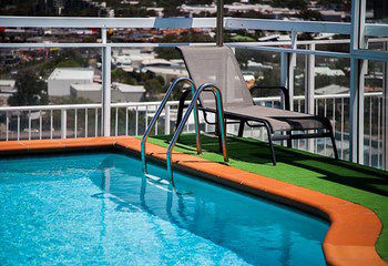 Elouera Tower Beachfront Apartments - Darwin Holiday 32