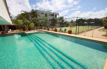 Elouera Tower Beachfront Apartments - Darwin Holiday 33