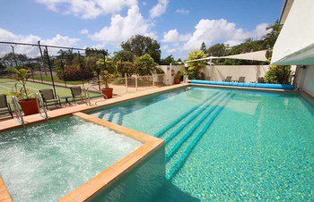 Elouera Tower Beachfront Apartments - Darwin Holiday 34