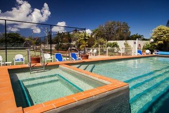 Elouera Tower Beachfront Apartments - Darwin Holiday 35