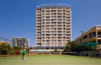Elouera Tower Beachfront Apartments - Darwin Holiday 36