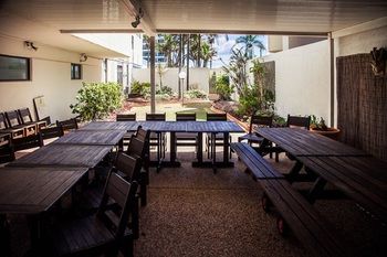 Elouera Tower Beachfront Apartments - Darwin Holiday 40