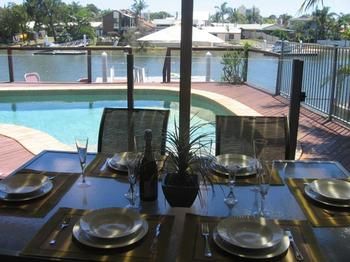 Saltwater Villas - Darwin Holiday 4