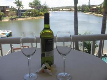 Saltwater Villas - Darwin Holiday 8