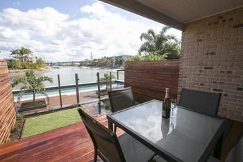 Saltwater Villas - Darwin Holiday 11