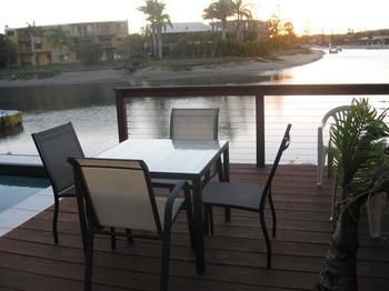 Saltwater Villas - Darwin Holiday 14