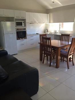 Saltwater Villas - Darwin Holiday 16