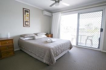 Saltwater Villas - Darwin Holiday 23