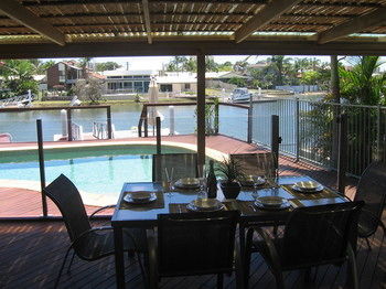 Saltwater Villas - Darwin Holiday 29