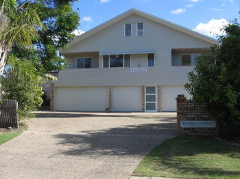 Saltwater Villas - Darwin Holiday 35