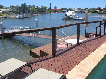 Saltwater Villas - Darwin Holiday 43