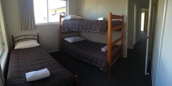 Saltwater Villas - Darwin Holiday 46