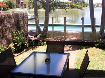 Saltwater Villas - Darwin Holiday 49