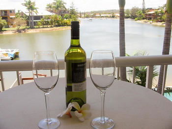 Saltwater Villas - Darwin Holiday 50