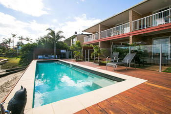 Saltwater Villas - Darwin Holiday 52