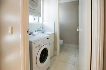 Saltwater Villas - Darwin Holiday 53