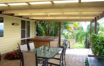 Maleny Mountain Retreat - Darwin Holiday 1