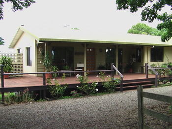 Maleny Mountain Retreat - Darwin Holiday 5