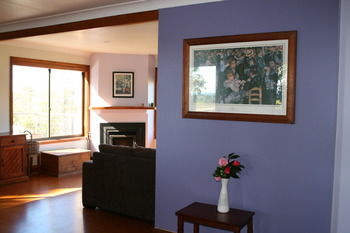 Maleny Mountain Retreat - Darwin Holiday 6