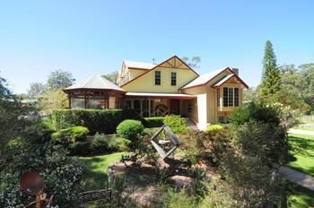 Sandholme Guesthouse - Darwin Holiday 0