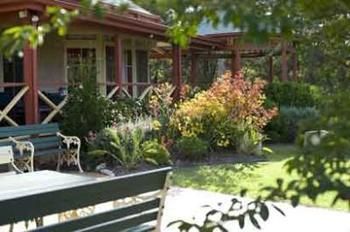 Sandholme Guesthouse - Darwin Holiday 1