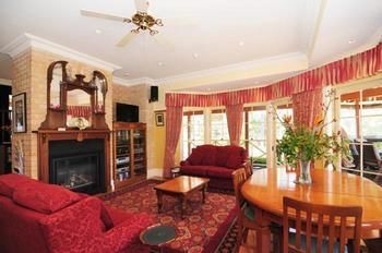 Sandholme Guesthouse - Darwin Holiday 4