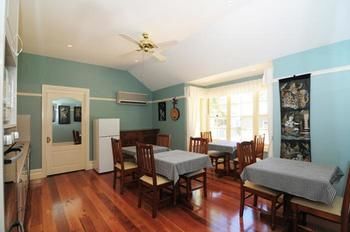 Sandholme Guesthouse - Darwin Holiday 7