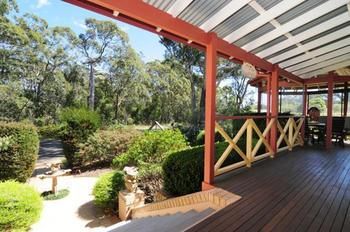 Sandholme Guesthouse - Darwin Holiday 8