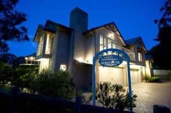Sandholme Guesthouse - Darwin Holiday 9