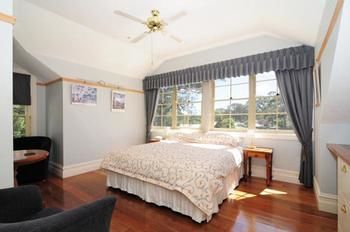 Sandholme Guesthouse - Darwin Holiday 10