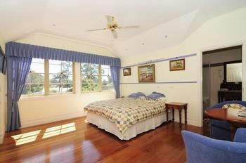Sandholme Guesthouse - Darwin Holiday 12