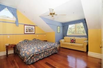 Sandholme Guesthouse - Darwin Holiday 13
