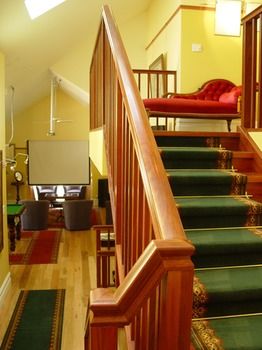 Sandholme Guesthouse - Darwin Holiday 18