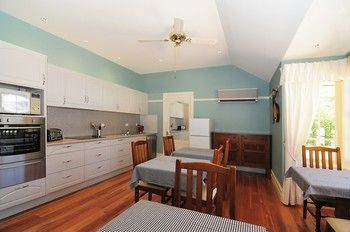 Sandholme Guesthouse - Darwin Holiday 19