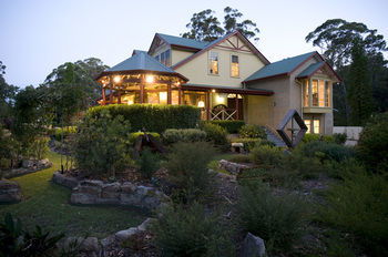 Sandholme Guesthouse - Darwin Holiday 21