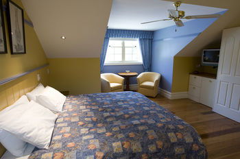 Sandholme Guesthouse - Darwin Holiday 28