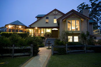Sandholme Guesthouse - Darwin Holiday 31